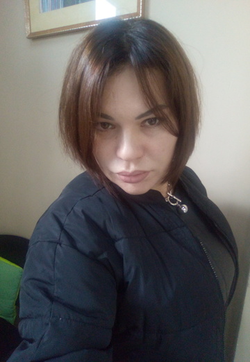 Моя фотография - Елена, 48 из Москва (@elena430218)