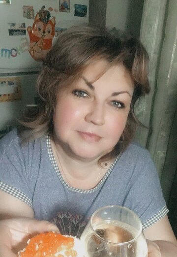 My photo - Galina, 51 from Magnitogorsk (@galina92266)