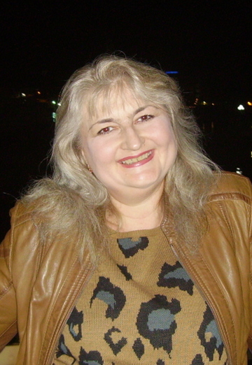 Milagros (@miledy6) — my photo № 12