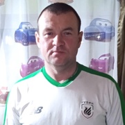 Илья, 44, Малмыж
