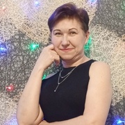 Tatyana 54 Murmansk