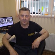Александр, 40, Большое Солдатское