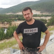 Ямиль, 40, Бодайбо