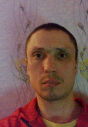 Моя фотография - Иван, 50 из Новосибирск (@ivan34802)