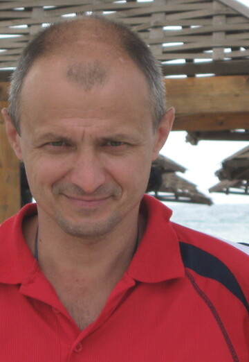 My photo - Konstantin, 55 from Georgiyevsk (@konstantin18900)