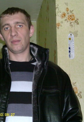 Моя фотография - алексей, 39 из Иваново (@aleksey443632)
