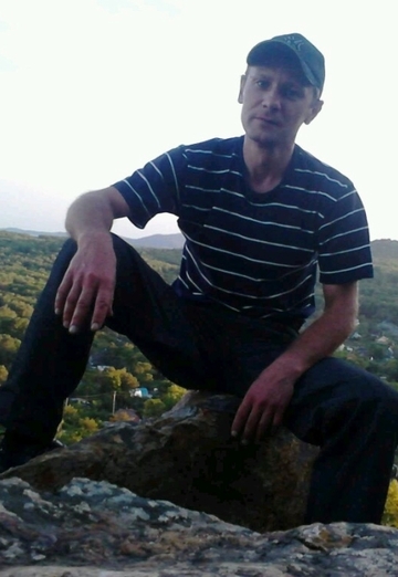 Моя фотография - Вячеслав, 51 из Хабаровск (@vyacheslav60799)
