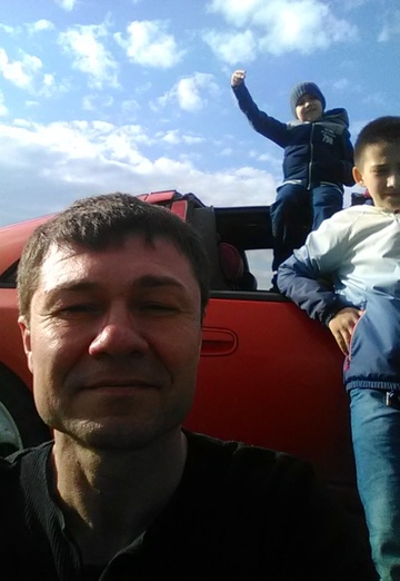 Моя фотография - Виктор, 52 из Невинномысск (@viktor131368)
