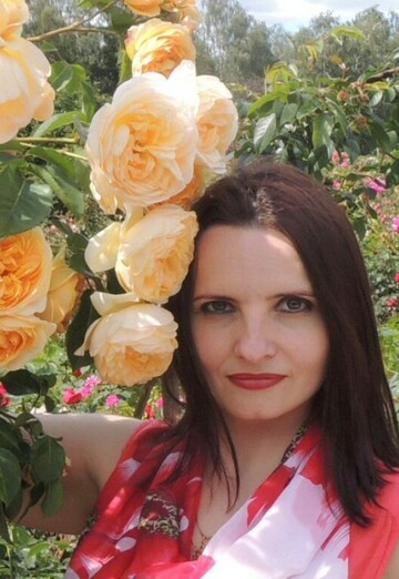 Моя фотография - Татьяна, 42 из Киев (@tatyana186299)