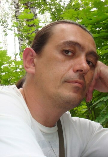 My photo - Vlad, 52 from Ufa (@vlad74124)