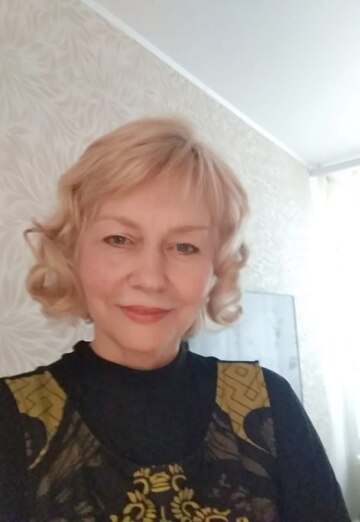 Моя фотография - Алевтина, 60 из Протвино (@alevtina4072)