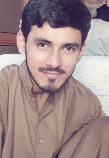 My photo - shahzaiby, 33 from Islamabad (@shahzaiby)