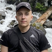 Кирилл, 25, Благовещенск (Башкирия)