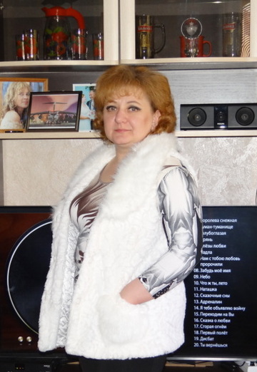 My photo - Natalya, 52 from Tula (@natalya269886)