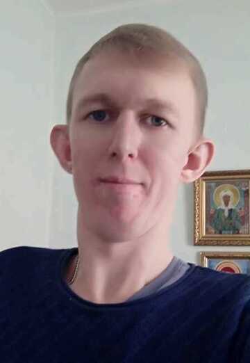 My photo - Stanislav, 36 from Afipskiy (@stanislav30364)