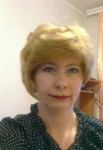 My photo - Olga, 50 from Lensk (@olga171682)
