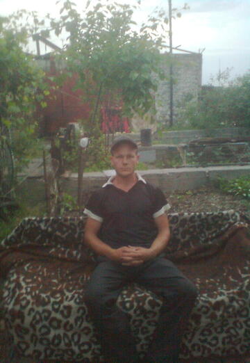 Моя фотография - Иван, 35 из Бишкек (@ivan156558)