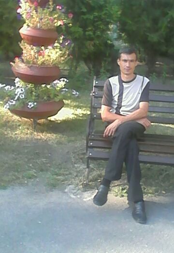 Моя фотографія - АНДРЕЙ, 44 з Старобільськ (@andrey666596)