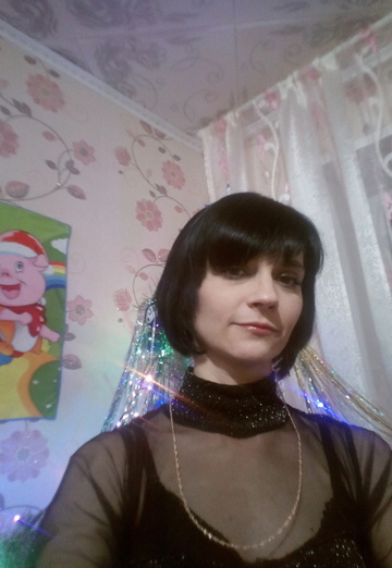 Моя фотография - Оленька Варфоломеева, 34 из Татищево (@olenkavarfolomeeva)