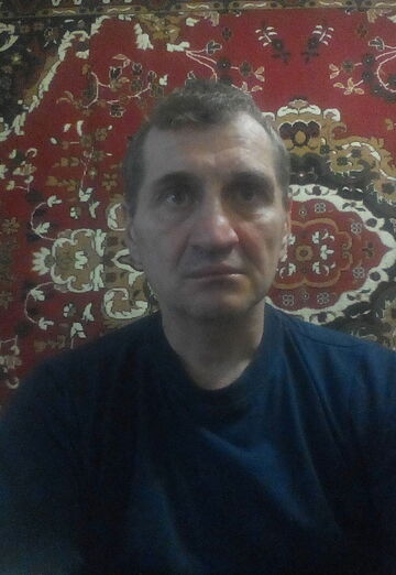 My photo - Oleg, 51 from Minsk (@oleg218145)