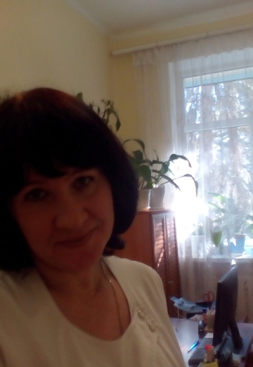 Моя фотография - Наталья, 53 из Магадан (@natalya238936)