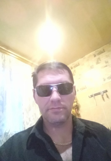 La mia foto - Aleksey, 45 di Volžskij (@aleksey718007)