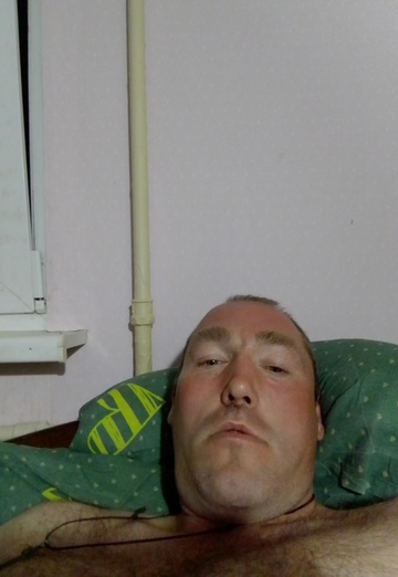 My photo - Borisov Evgeniy., 42 from Saint Petersburg (@borisovevgeniy3)