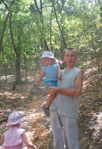 My photo - azart, 44 from Slavyansk (@azart38)