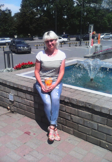 Моя фотография - МАРИНА, 61 из Кавалерово (@marina78722)