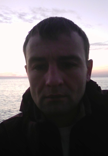 Моя фотография - Vladimir, 41 из Анапа (@vladimir271946)