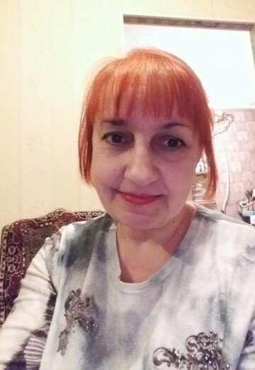 Моя фотография - Ирина, 56 из Пятигорск (@irina344414)