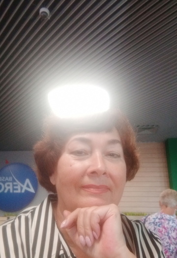My photo - Margarita, 63 from Sochi (@margarita29896)