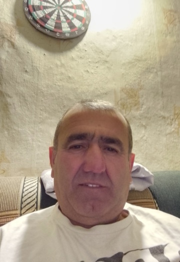 My photo - Rachik, 59 from Rostov-on-don (@rachik92)