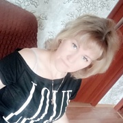 Светлана, 46, Нижний Новгород
