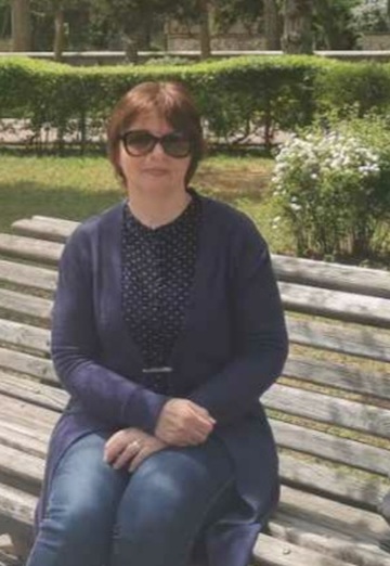 Моя фотография - Марианна, 61 из Запорожье (@marianna3989)
