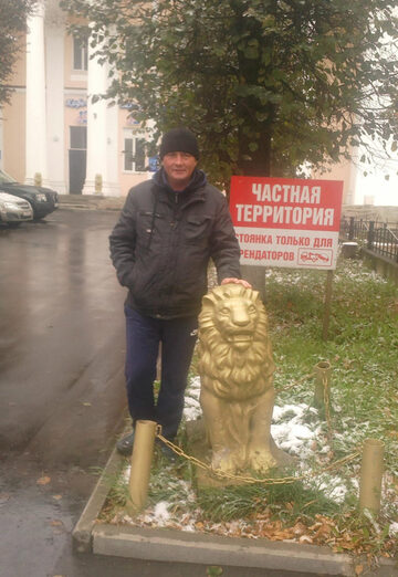 Моя фотография - Алексей, 41 из Чебоксары (@aleksey530336)