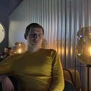 TEREH, 35, Ступино