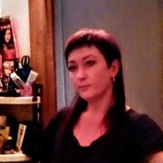 Яна Маркграф, 42, Обь