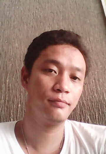 Моя фотография - kyron, 36 из Манила (@kyron15)