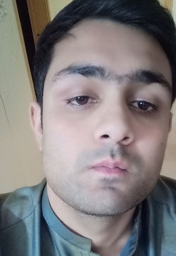 My photo - akash hassnain, 33 from Islamabad (@akashhassnain)
