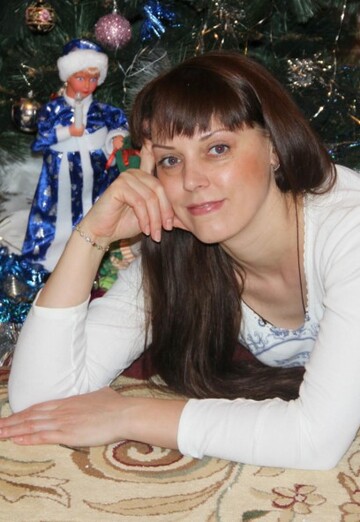 Моя фотография - Наталья, 46 из Ставрополь (@natalya297253)