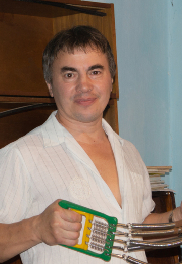 My photo - Slava, 51 from Pereyaslavka (@slava41192)