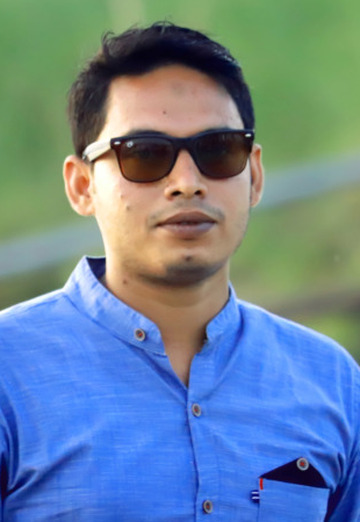 Моя фотография - kanon, 34 из Дакка (@kanon16)