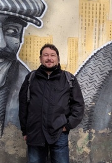 Моя фотография - Eduard, 52 из Ришон-ле-Цион (@eduardgavrielov)
