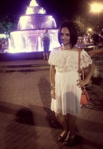 My photo - Zarina, 31 from Vladikavkaz (@zarina1396)