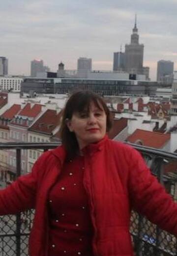 Моя фотография - Ludmila, 57 из Запорожье (@ludmila83777)