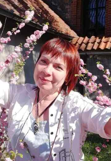 Моя фотография - Наталья, 52 из Иркутск (@natalya242327)