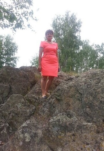 My photo - Vera, 63 from Chernushka (@vera32331)