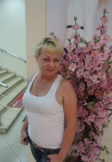 Моя фотография - Наташа, 47 из Брянск (@natasha37972)
