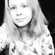 Екатерина, 23, Нарьян-Мар